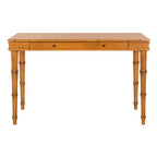 SAFAVIEH Delores 1-Drawer Work Office Writing Desk