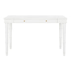 SAFAVIEH Delores 1-Drawer Work Office Writing Desk