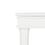 SAFAVIEH Delores 1-Drawer Work Office Writing Desk