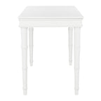 SAFAVIEH Delores 1-Drawer Work Office Writing Desk