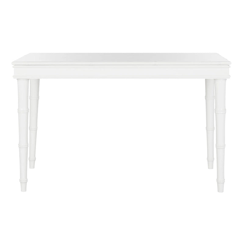 SAFAVIEH Delores 1-Drawer Work Office Writing Desk