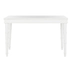 SAFAVIEH Delores 1-Drawer Work Office Writing Desk