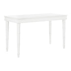 SAFAVIEH Delores 1-Drawer Work Office Writing Desk