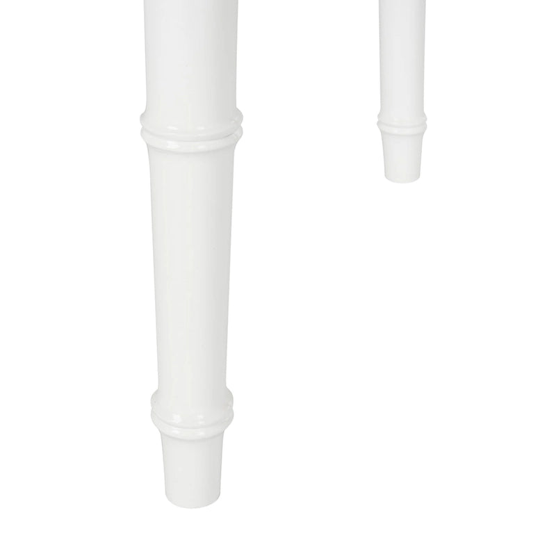 SAFAVIEH Delores 1-Drawer Work Office Writing Desk