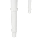 SAFAVIEH Delores 1-Drawer Work Office Writing Desk