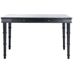 SAFAVIEH Delores 1-Drawer Work Office Writing Desk