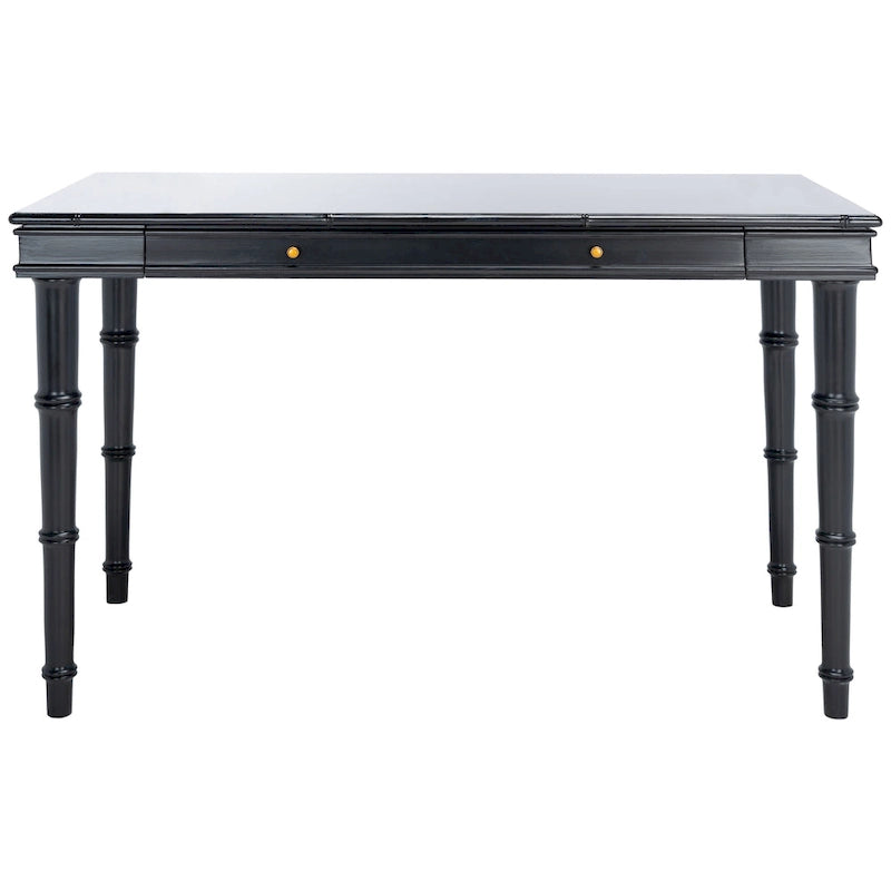 SAFAVIEH Delores 1-Drawer Work Office Writing Desk