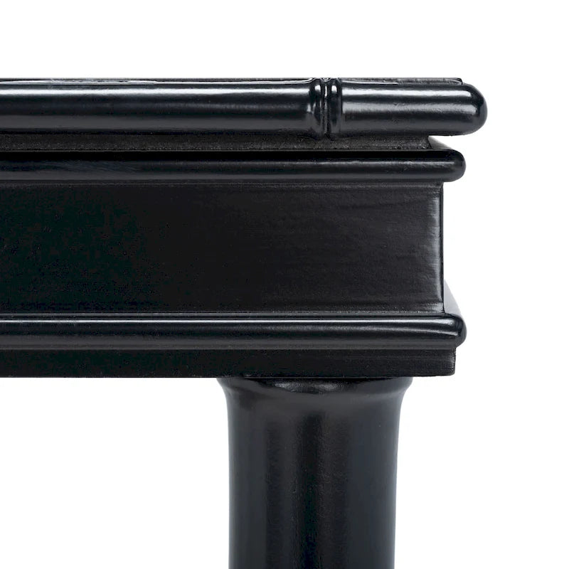 SAFAVIEH Delores 1-Drawer Work Office Writing Desk