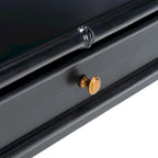 SAFAVIEH Delores 1-Drawer Work Office Writing Desk