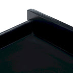 SAFAVIEH Delores 1-Drawer Work Office Writing Desk