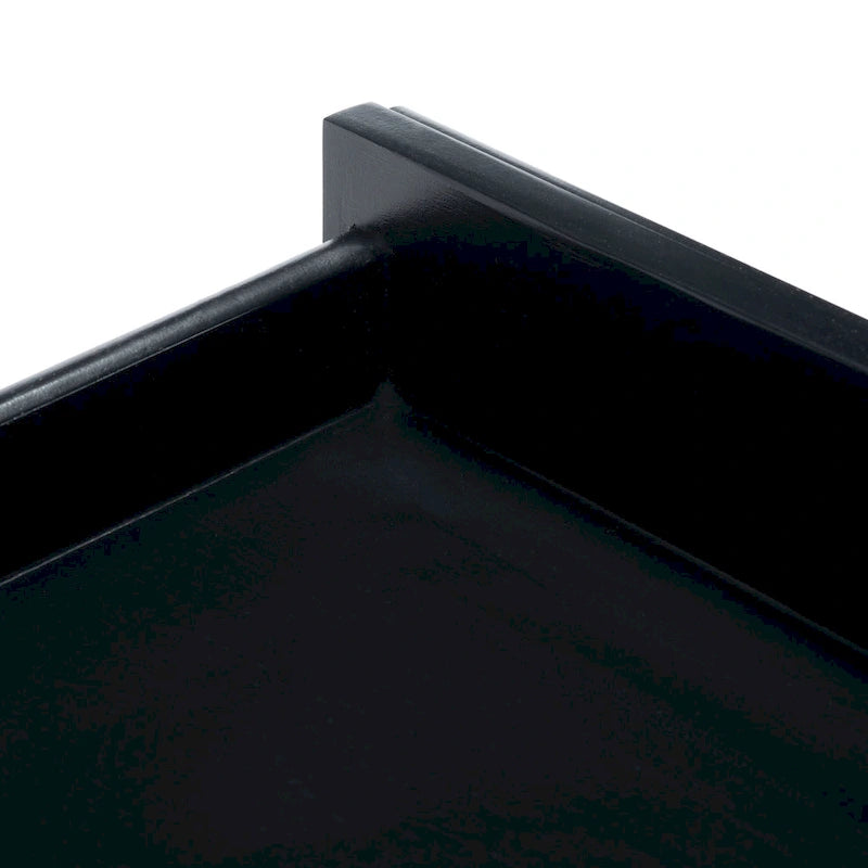 SAFAVIEH Delores 1-Drawer Work Office Writing Desk