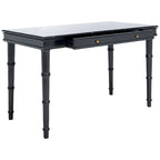 SAFAVIEH Delores 1-Drawer Work Office Writing Desk