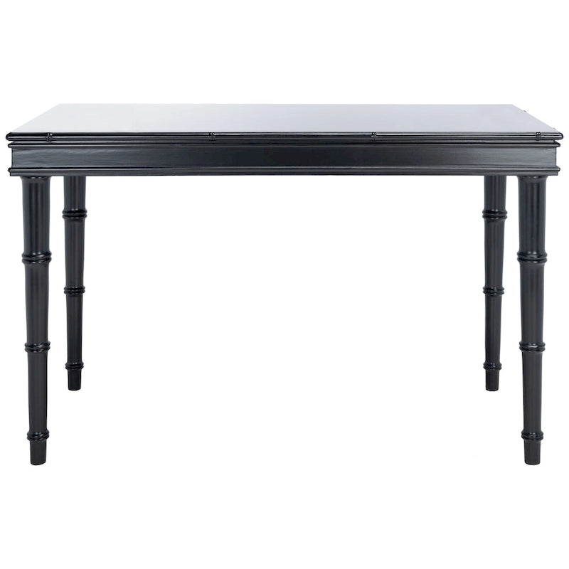 SAFAVIEH Delores 1-Drawer Work Office Writing Desk