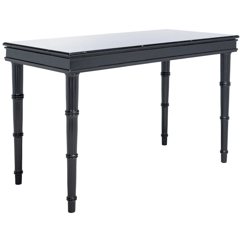 SAFAVIEH Delores 1-Drawer Work Office Writing Desk