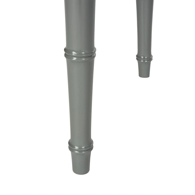 SAFAVIEH Delores 1-Drawer Work Office Writing Desk