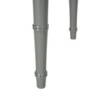 SAFAVIEH Delores 1-Drawer Work Office Writing Desk