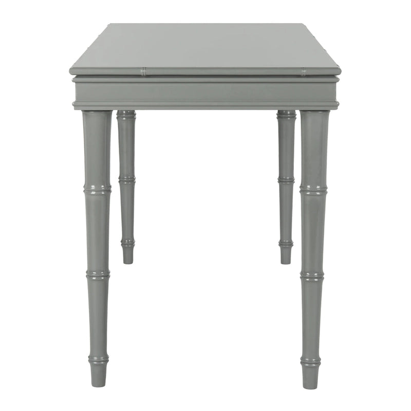 SAFAVIEH Delores 1-Drawer Work Office Writing Desk