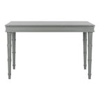 SAFAVIEH Delores 1-Drawer Work Office Writing Desk