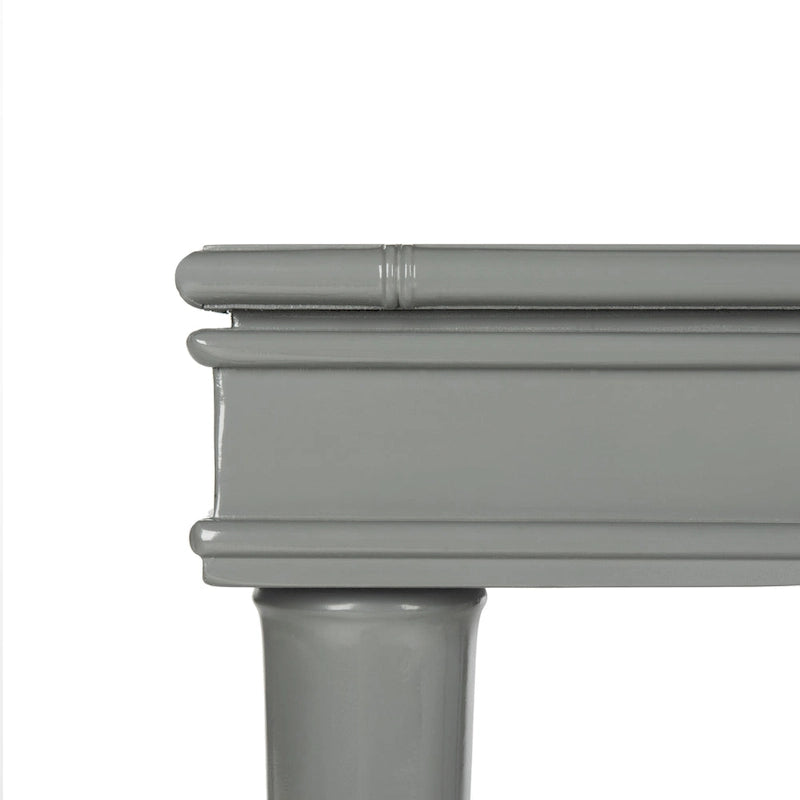 SAFAVIEH Delores 1-Drawer Work Office Writing Desk