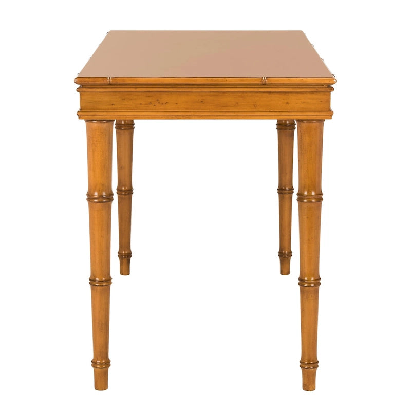 SAFAVIEH Delores 1-Drawer Work Office Writing Desk