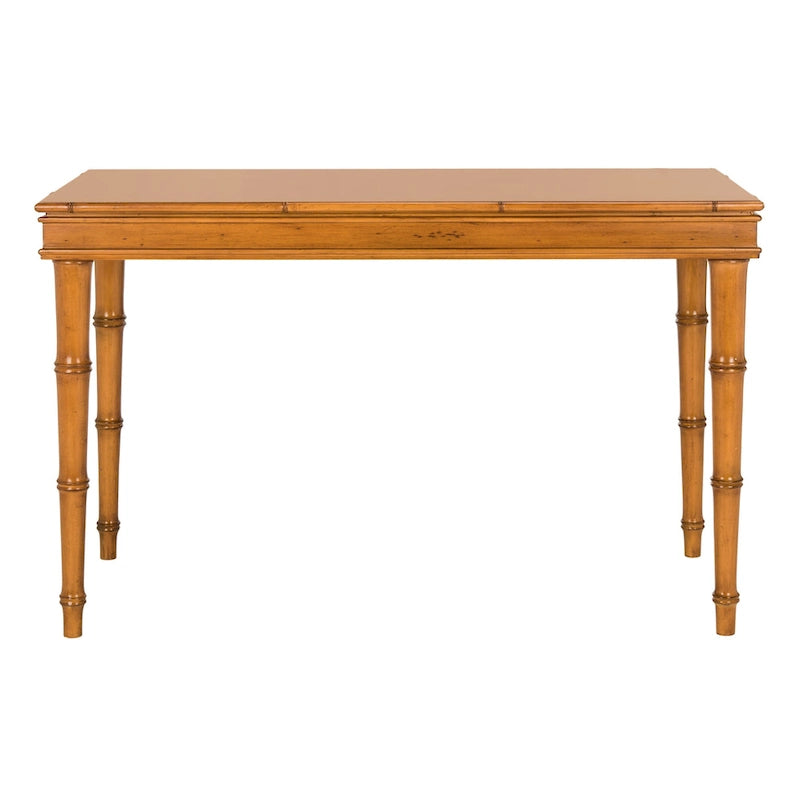 SAFAVIEH Delores 1-Drawer Work Office Writing Desk