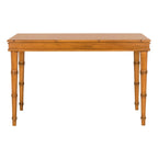 SAFAVIEH Delores 1-Drawer Work Office Writing Desk