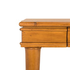 SAFAVIEH Delores 1-Drawer Work Office Writing Desk