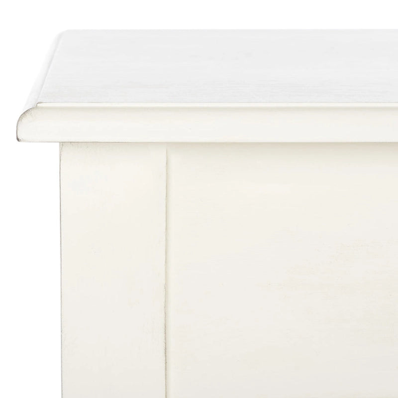 SAFAVIEH Helrike 1-Drawer Desk