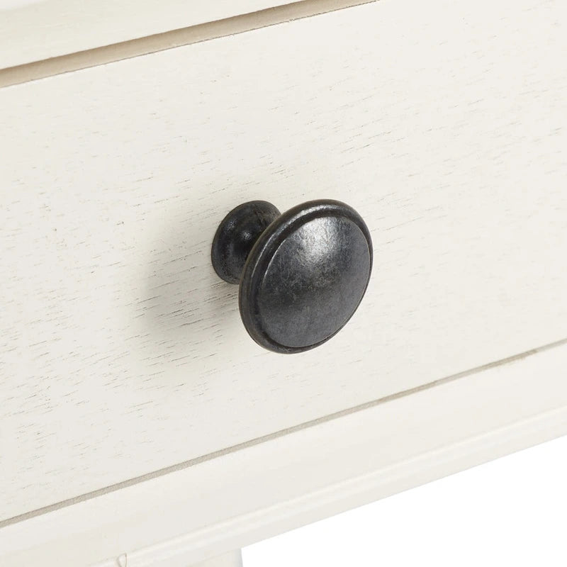 SAFAVIEH Helrike 1-Drawer Desk