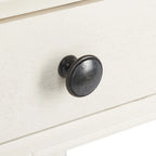 SAFAVIEH Helrike 1-Drawer Desk