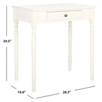 SAFAVIEH Helrike 1-Drawer Desk