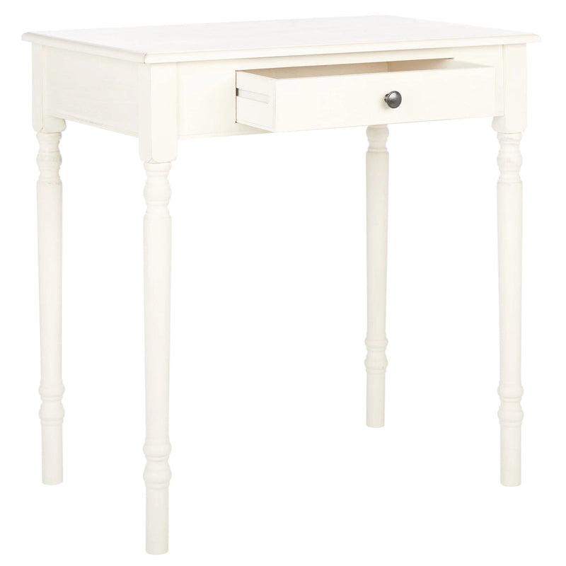 SAFAVIEH Helrike 1-Drawer Desk