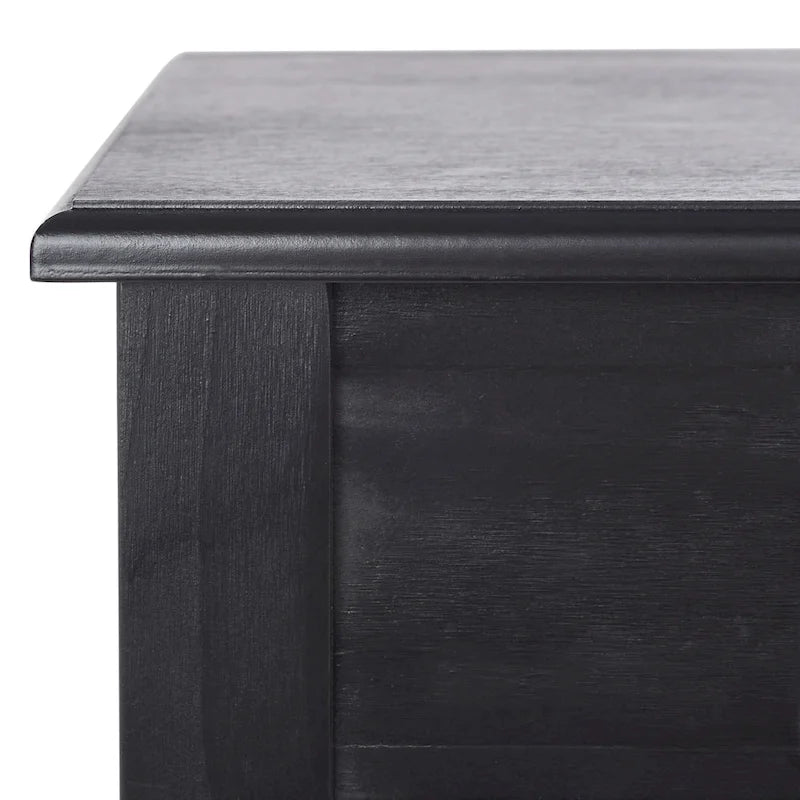 SAFAVIEH Helrike 1-Drawer Desk