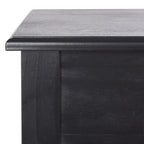 SAFAVIEH Helrike 1-Drawer Desk