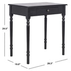 SAFAVIEH Helrike 1-Drawer Desk