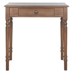 SAFAVIEH Helrike 1-Drawer Desk