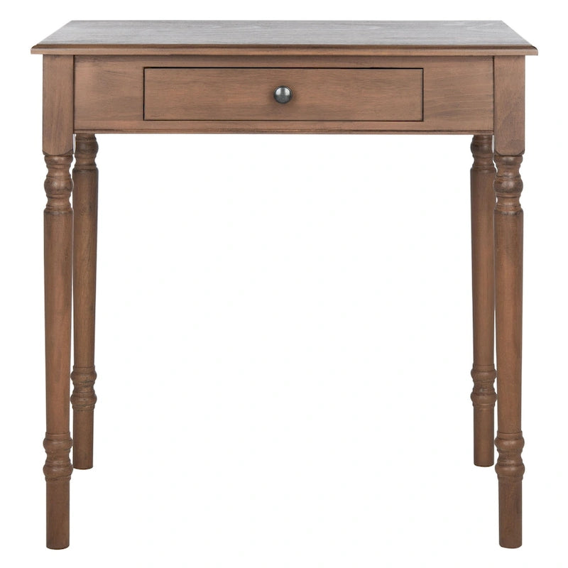 SAFAVIEH Helrike 1-Drawer Desk