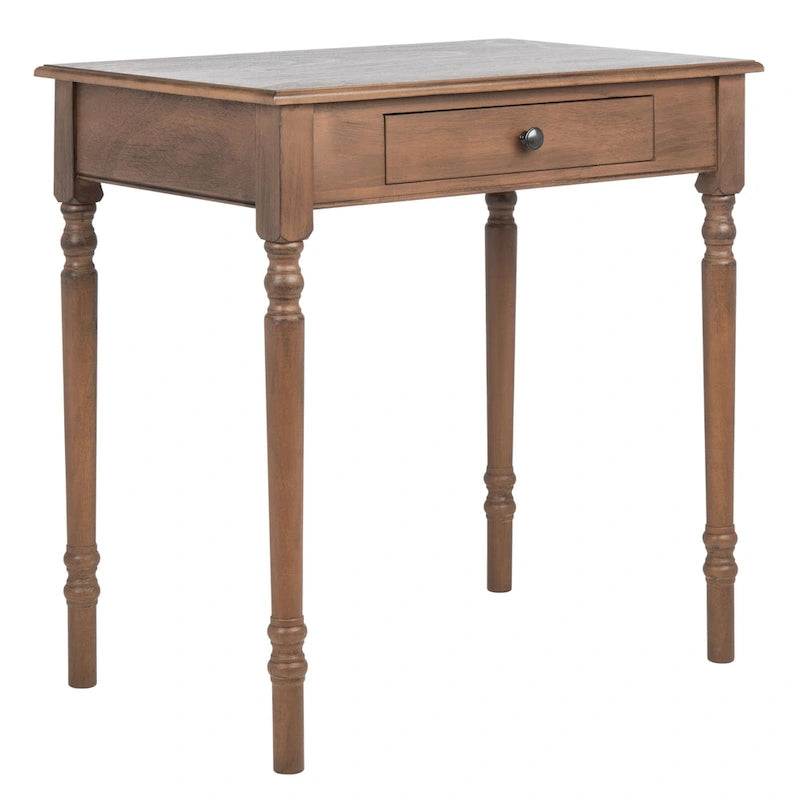 SAFAVIEH Helrike 1-Drawer Desk