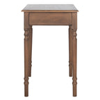 SAFAVIEH Helrike 1-Drawer Desk