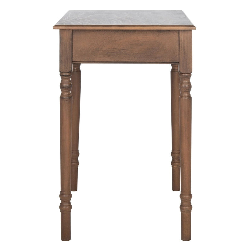 SAFAVIEH Helrike 1-Drawer Desk