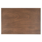 SAFAVIEH Helrike 1-Drawer Desk