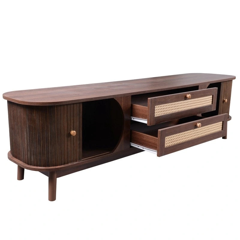 Modern Style Dining Room Table