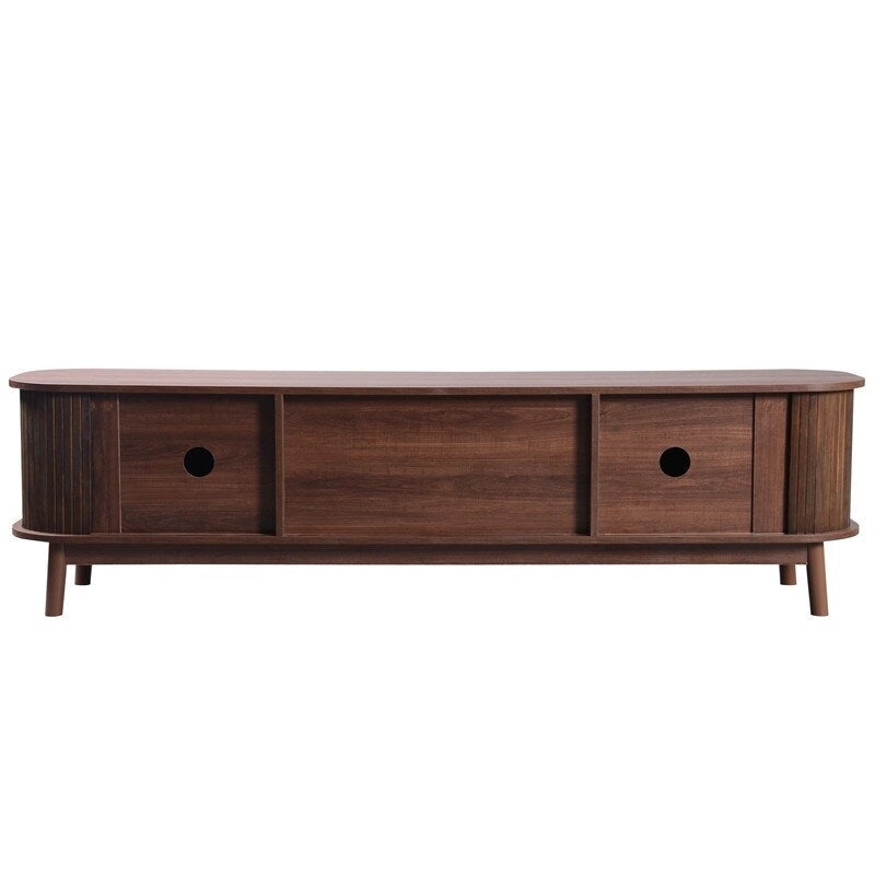 Modern Style Dining Room Table