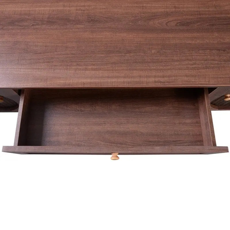 Modern Style Dining Room Table