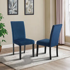 Compact Dining Table and Chairs