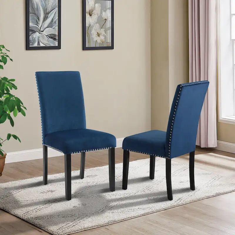 Compact Dining Table and Chairs