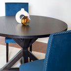 Compact Dining Table and Chairs
