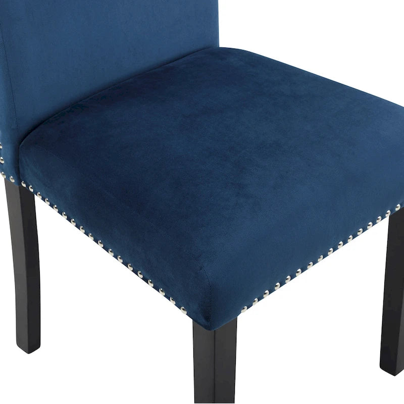 Compact Dining Table and Chairs