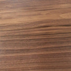 Mid-century Modern Square Dining Table