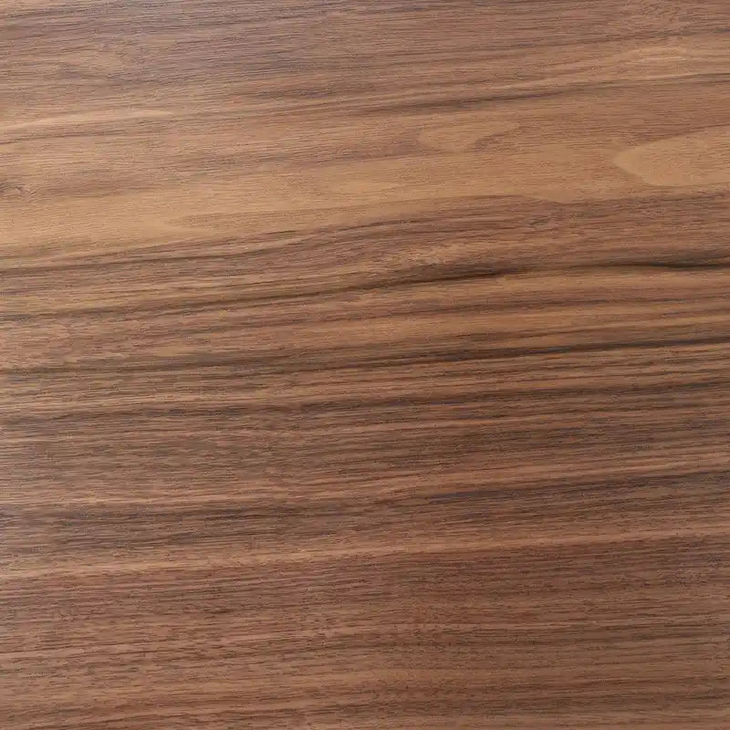 Mid-century Modern Square Dining Table